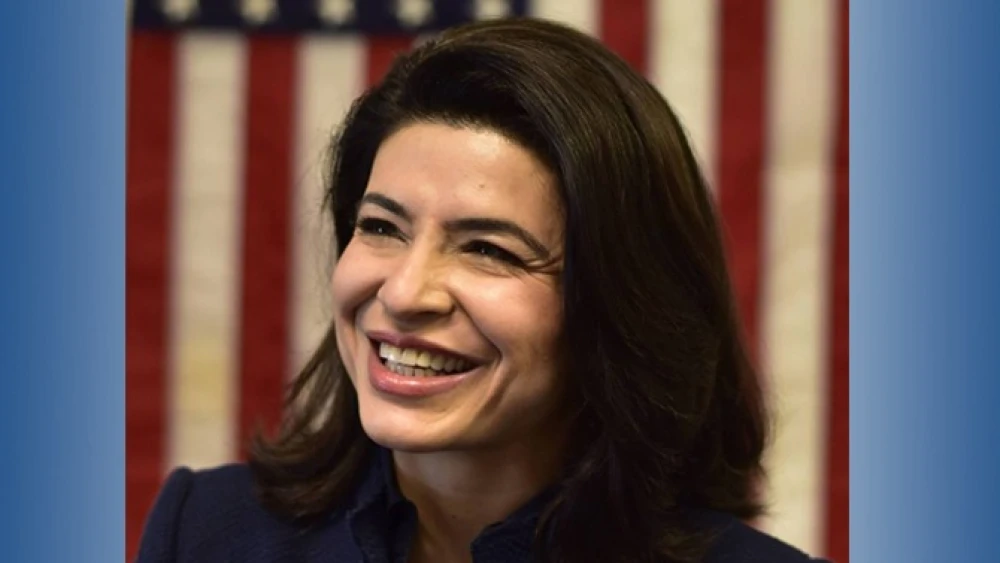 Ana Kaplan. Credit: New York State Senate.