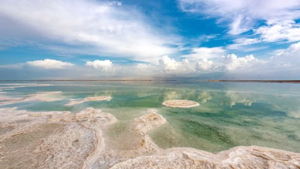 Dead Sea