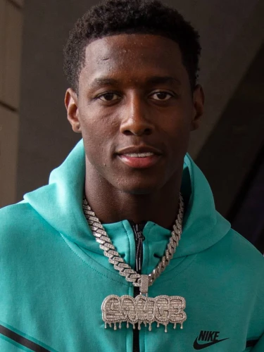 NFL Player Sauce Gardner