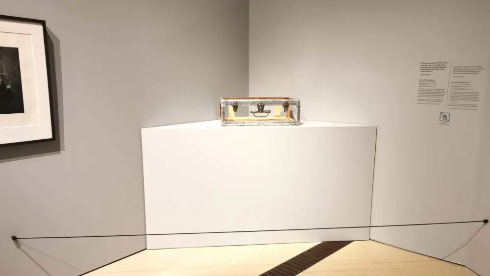 Royal Ontario Museum