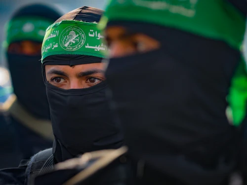 Hamas