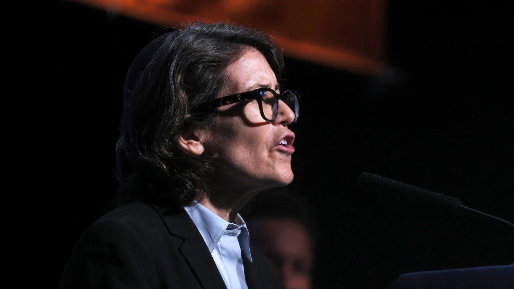 Rabbi Rachel Timoner