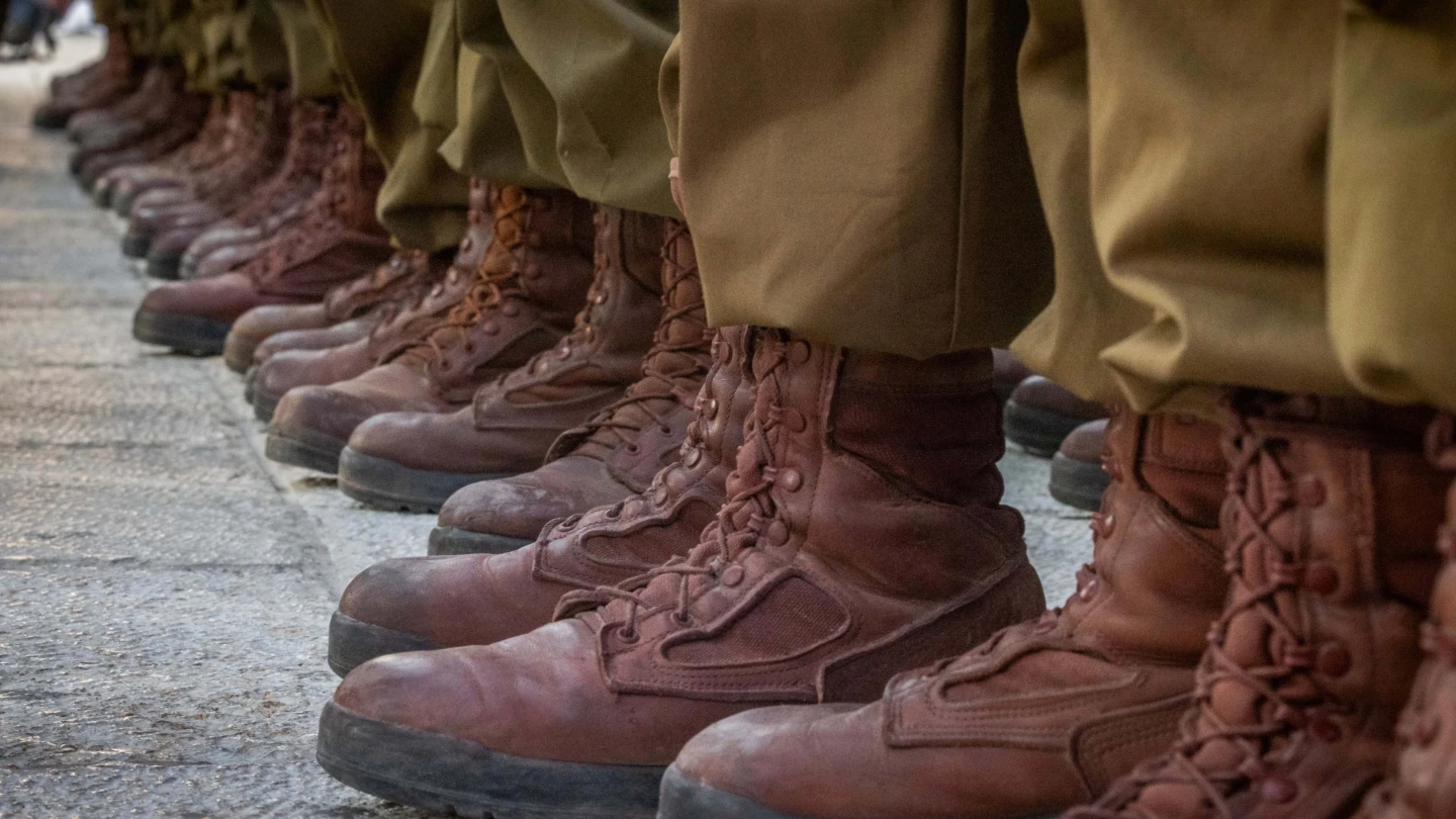 The collapse of Israel’s Haredi draft compromises