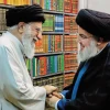 Khamenei, Nasrallah