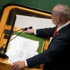 Netanyahu UN