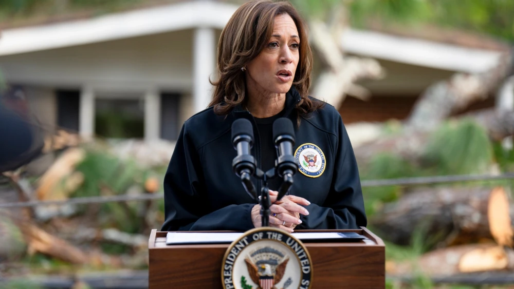 Kamala Harris