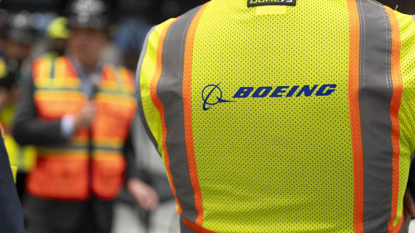 Boeing explains its silence, as ‘false flag’ claims swirl around flydubai attack