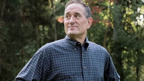 Rep. Andy Levin (D-Mich.). Credit: andylevinforcongress.com.