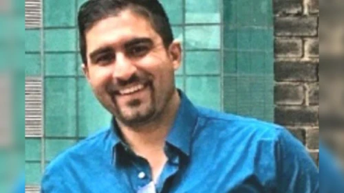 Ali Kourani, 35, was sentenced to 40 years in prison for working as a “sleeper” agent for Hezbollah while living in the Bronx, helping the terrorist group plan attacks on New York City. Source: LinkedIn.