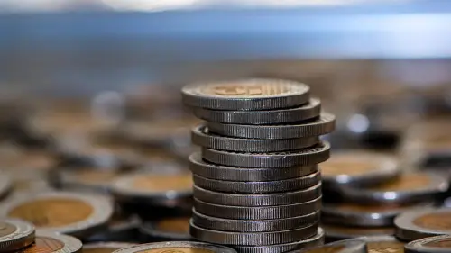 Israel shekels. Credit: Pixabay.