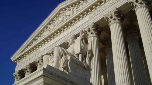 Supreme Court of the United States
