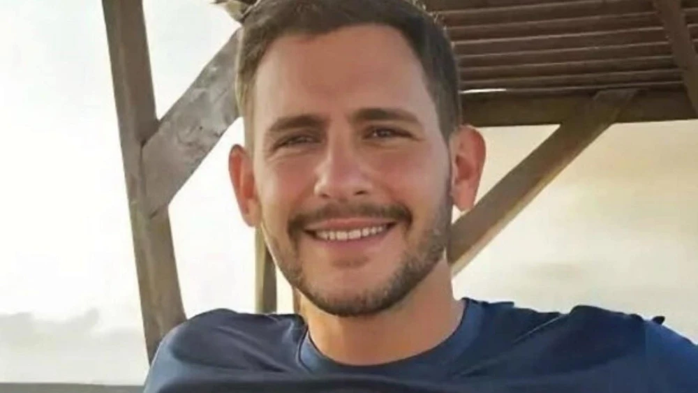 Daniel Perez