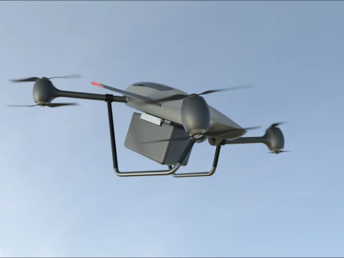 H2D55 Drone
