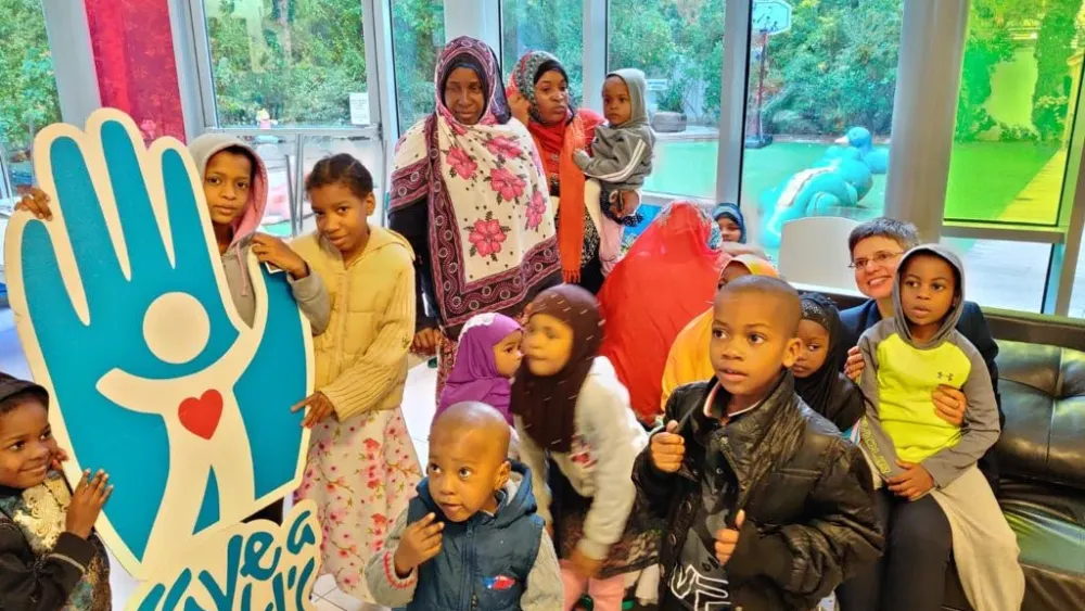 Save a Child's Heart