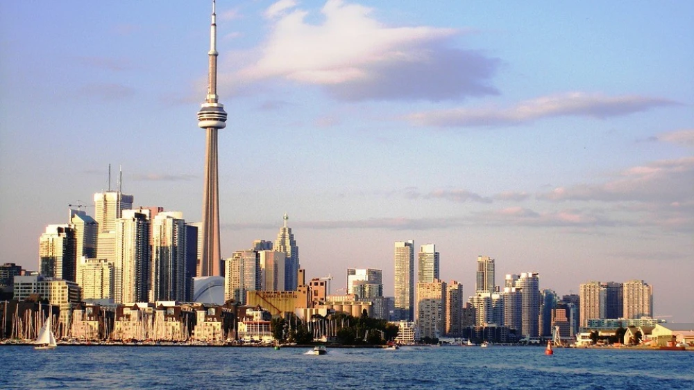 Toronto