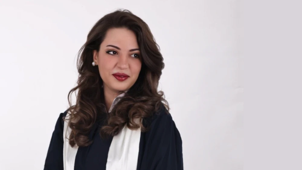 Jessica Bachar. Credit: Bar-Ilan University.