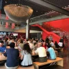 At Morningstar, Inc. in Chicago, Aug. 20, 2019. Source: Facebook.