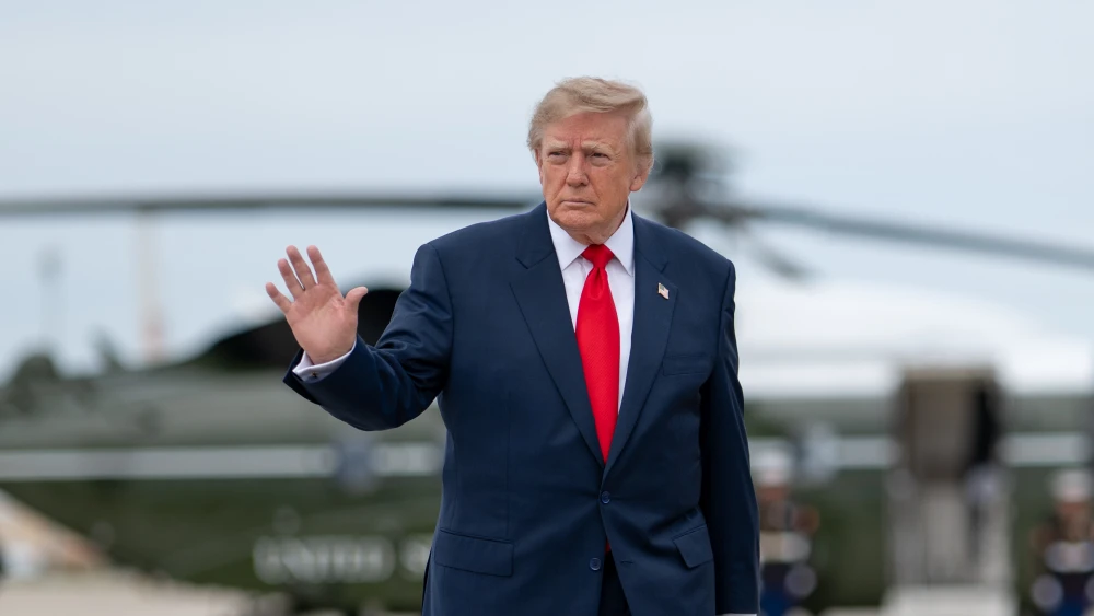 Trump