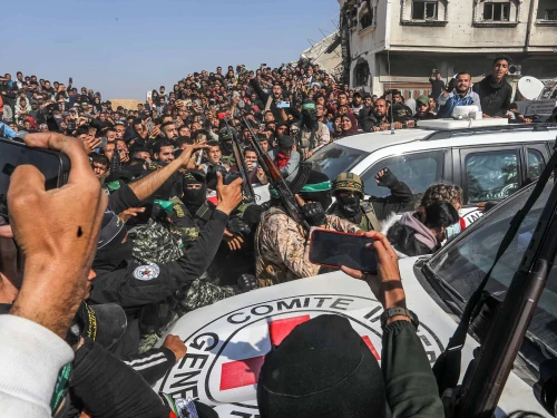 Hamas, Islamic Jihad