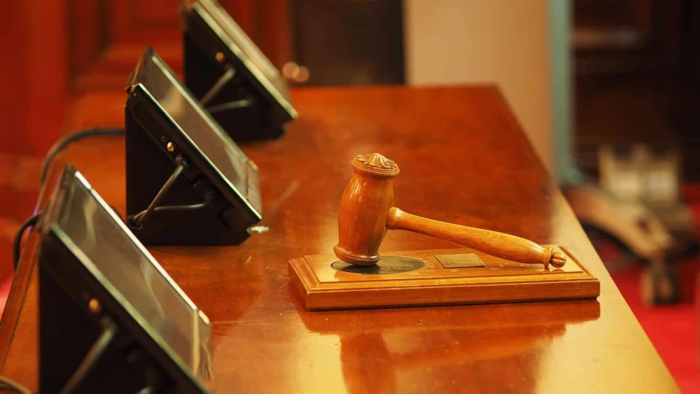Gavel