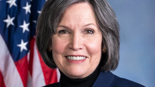 Betty McCollum