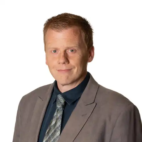 Cliff Smith. Credit: Courtesy.