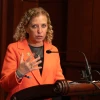 Debbie Wasserman Schultz