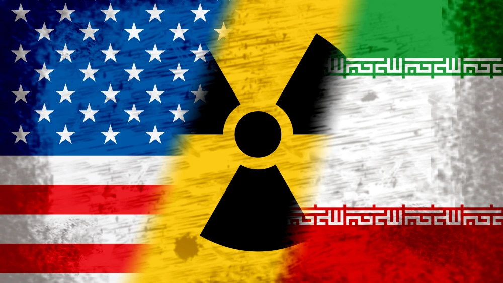 International talks concerning a nuclear deal with Iran. Credit: Stuart Miles/Shutterstock.