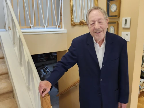 Irwin Cotler