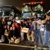 YU bus