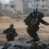 IDF in Gaza