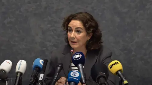 Femke Halsema