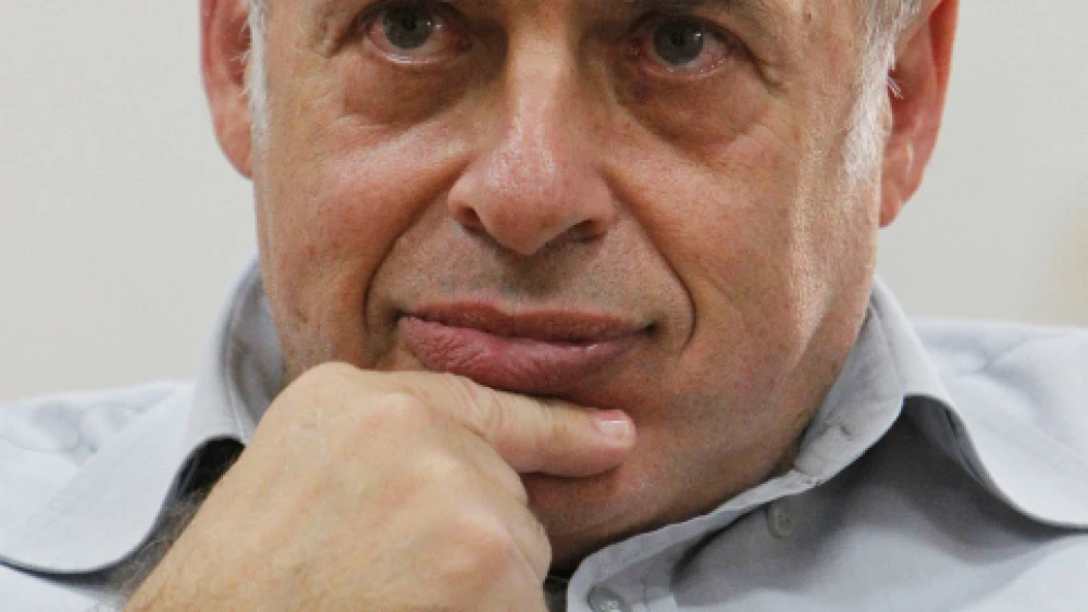Natan Sharansky