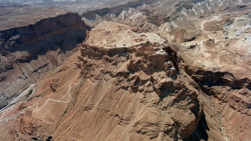 Masada