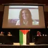 Rasmea Odeh