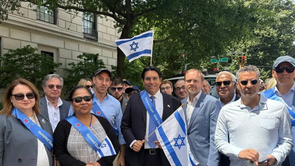 Danny Danon