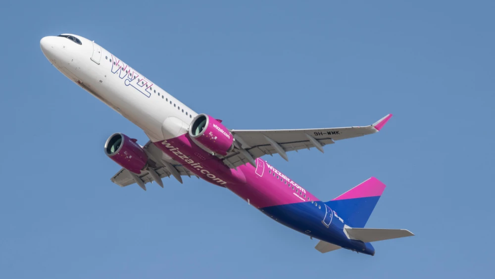 Wizz Air