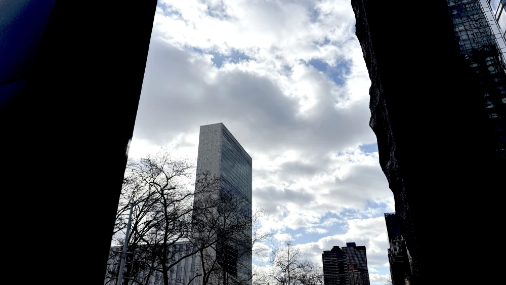 United Nations