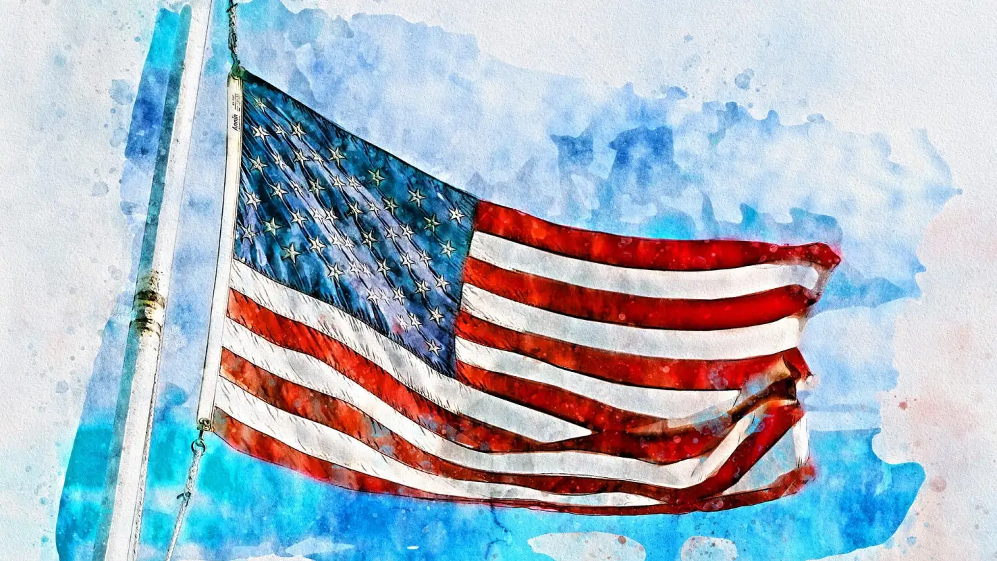 Is it the end of the Golden Age of American Jewry?