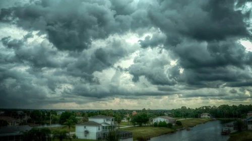 Storm. Credit: Pixaby.