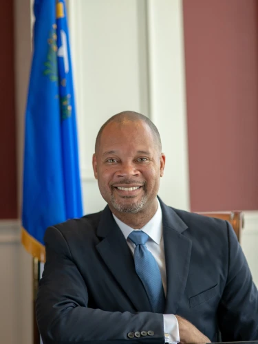 Aaron Ford