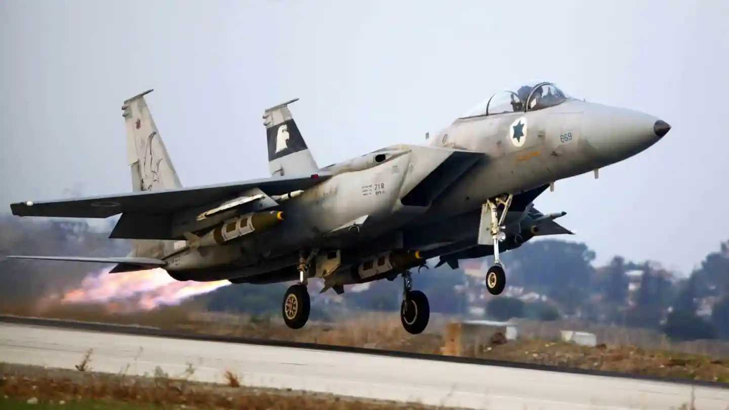 IDF strikes terror sites in Gaza as Hamas breaches truce