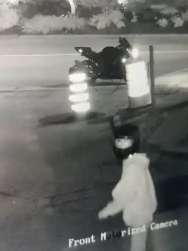 Toronto Police Video