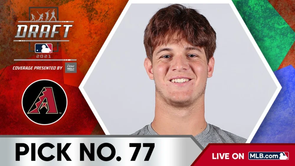 Jacob Steinmetz. Source: Twitter.