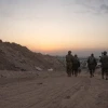 IDF in Gaza