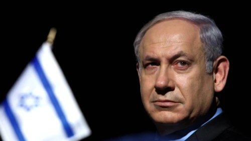 Israeli Prime Minister Benjamin Netanyahu, Nov. 24, 2010. Photo by Abir Sultan/Flash 90.