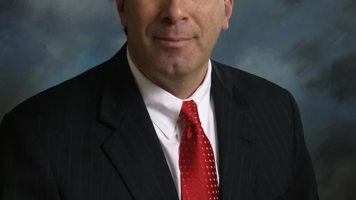 Click photo to download. Caption: Eric R. Mandel.