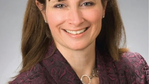 Dr. Erica Brown (pictured, click to download) is a writer and educator who works as the scholar-in-residence for the Jewish Federation of Greater Washington and consults for the Jewish Agency and other Jewish non-profits. She is the author of In the Narrow Places (OU Press/Maggid); Inspired Jewish Leadership, a National Jewish Book Award finalist; Spiritual Boredom; and Confronting Scandal.