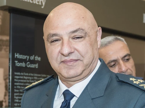Joseph Aoun