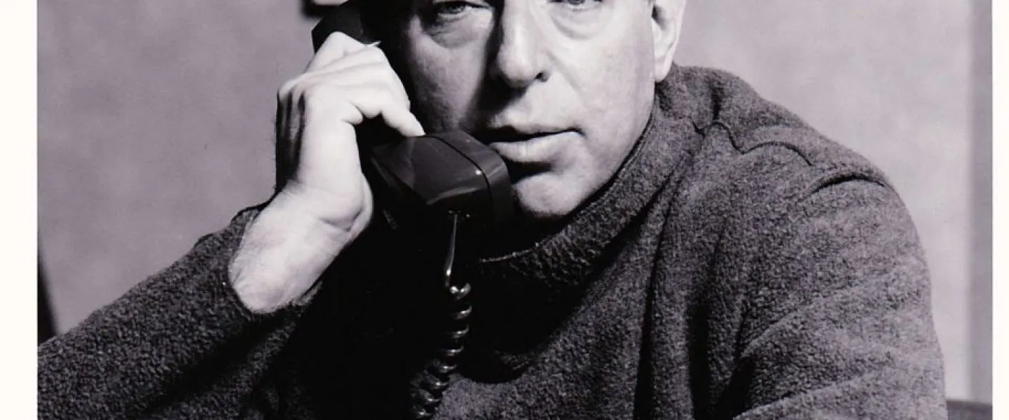 Martin Peretz